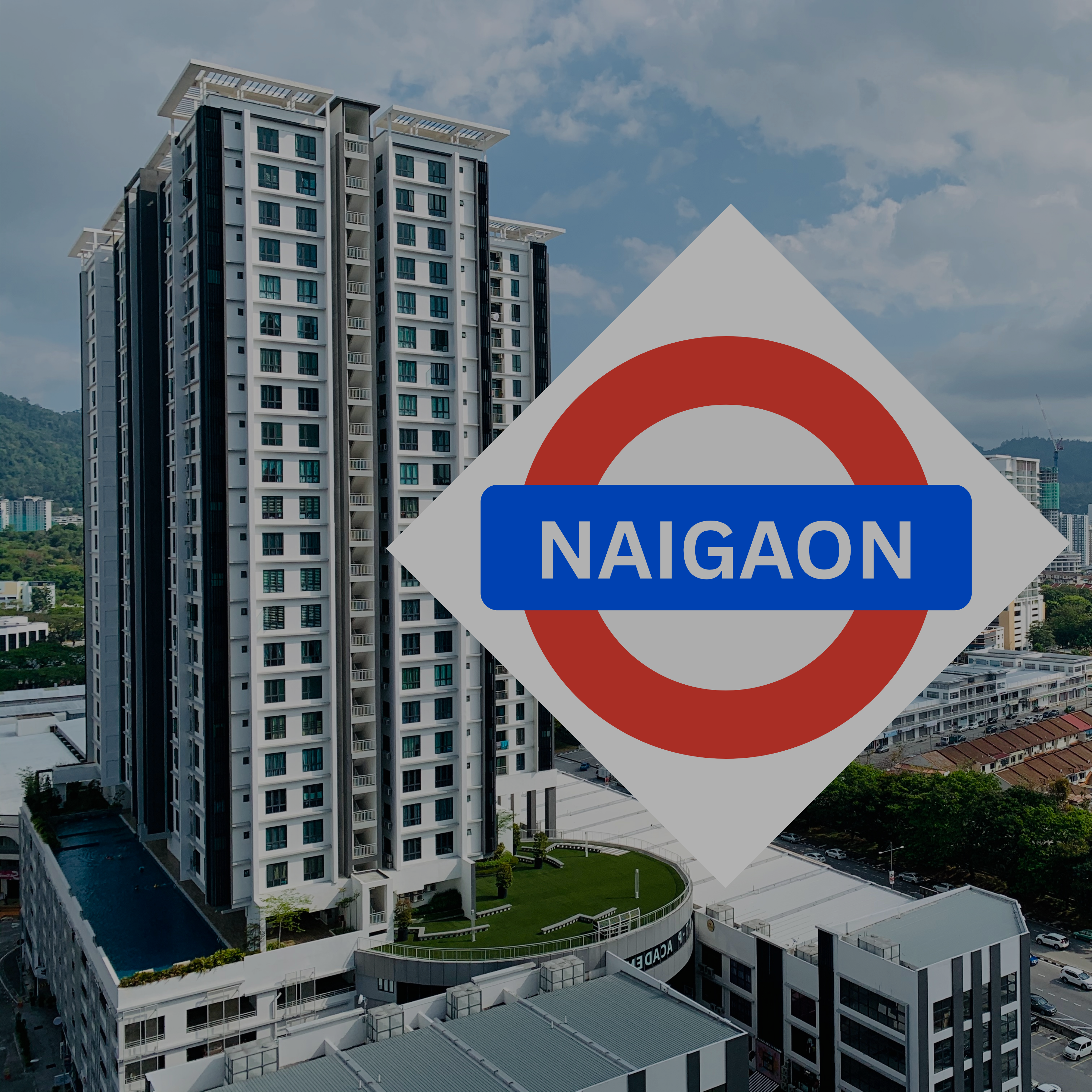 Naigaon Property Banner